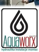 Aquaworx Hydraulika Detekcja szczelności/wycieków inst. GAZ - 1