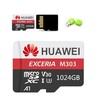 Karta Huawei High Speed 1024 GB Micro SD SD/TF Flash Class 1 - 1