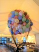 Sklep BALONY z helem Katowice Balony led Balony Cyfry Poczta - 16