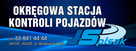 Okręgowa Stacja Kontroli Pojazdów J.Spisak ZATOR - Rudze - 2