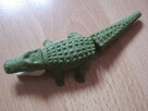 Krokodylek - 3