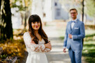 Fotograf na ślub Łódź, fotografia ślubna Łódź - 3