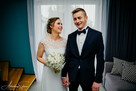 Fotograf na ślub Łódź, fotografia ślubna Łódź - 6
