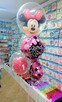 Sklep BALONY z helem Katowice Balony led Balony Cyfry Poczta - 10