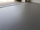 posadzki żywiczne w garażu zamiast układanie płytek w 24h - 4
