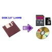 Zgrywanie kopiowanie płyt audio CD do plików MP3 na pendriva - 5