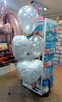 Sklep BALONY z helem Katowice Balony led Balony Cyfry Poczta - 8