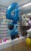 Sklep BALONY z helem Katowice Balony led Balony Cyfry Poczta - 9