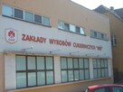 Nieruchomość zabudowana Zakładów Cukierniczych Miś. - 2