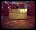 Drink Bar, Barman na wesele, Obsługa barmańska drinki i kawa - 3