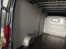 Fiat Ducato ZABUDOWA DO PAKI PODŁOGA BOCZKI zestaw do montaż - 2