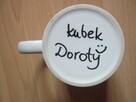 Kubek Doroty - 1