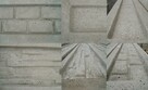 PANELE OGRODZENIOWE Ocynk+Malowane 75x200 - 6