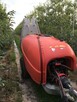 Opryskiwacz Dragone - 1