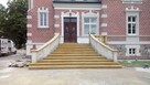 Elementy architektury budowlanej i ogrodowej z piaskowca - 10