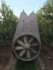 Opryskiwacz Dragone - 2