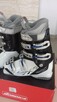 Buty narciarskie 24,5 Nordica - 3