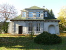 Dom Puszczykowo - wyjątkowa architektura - 1