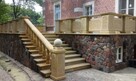 Elementy architektury budowlanej i ogrodowej z piaskowca - 9