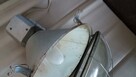 Lampa przemysłowa industrialna LOFT PRL VINTAGE - 4