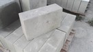 Bloczki betonowe Fundamentowe Kielce Końskie Świętokrzyskie - 4