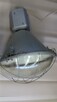 Lampa przemysłowa industrialna LOFT PRL VINTAGE - 5