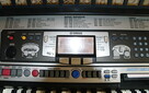 Yamaha PSR-350 - 2
