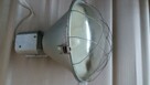 Lampa przemysłowa industrialna LOFT PRL VINTAGE - 1