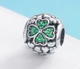Charms KONICZYNKA do PANDORA 925 Szczęście - 1