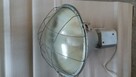Lampa przemysłowa industrialna LOFT PRL VINTAGE - 3