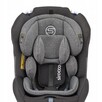 Fotelik Samochodowy Sirocco Hexagon ISOFIX 0-36 kg - 4