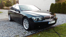 BMW e65 745i LPG 2002 - 1