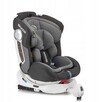 Fotelik Samochodowy Sirocco Hexagon ISOFIX 0-36 kg - 2