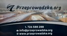 Przeprowadzki Pruszcz Gdański - 1