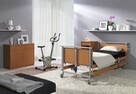 Kraków Wypożyczalnia Medyczna łożko rehabilitacyjne pilot - 5