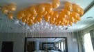 Balony z HELEM Kalisz Dostawa do domu Kurier Balonowy nadruk - 5