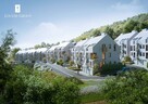 2- pokojowe mieszkanie z tarasem KAMERALNE TARASY - 5