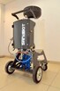 Hydropiaskarka Sandbot 100l - 3