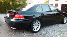 BMW e65 745i LPG 2002 - 4