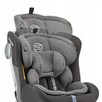 Fotelik Samochodowy Sirocco Hexagon ISOFIX 0-36 kg - 6