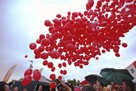 Balony z HELEM Kalisz Dostawa do domu Kurier Balonowy nadruk - 7