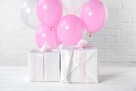 Balony z HELEM Kalisz Dostawa do domu Kurier Balonowy nadruk - 14