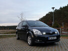 Toyota Corolla Verso Salon Polska Bezwypadkowy - 1
