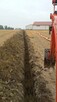 Usługi Minikoparka Montaż Oczyszczalni Przydomowych - 7