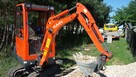 Usługi Minikoparka Montaż Oczyszczalni Przydomowych - 2