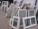 Okna używane pcv mega skład i wybór a ceny , że ho ho hoo - 12
