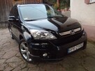 HONDA CR-V III 2007 2.0 B+G 155 KM AERO - 2