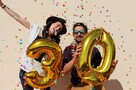 Balony z HELEM Kalisz Dostawa do domu Kurier Balonowy nadruk - 13