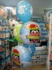 Balony z HELEM Wrocław Dostawa do domu Paczka Balonowa logo - 11
