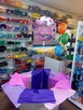 Balony z HELEM Wrocław Dostawa do domu Paczka Balonowa logo - 13